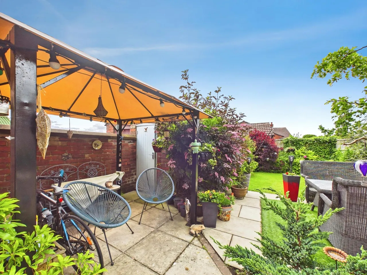 Church Road, Rainford, WA11, photo 26