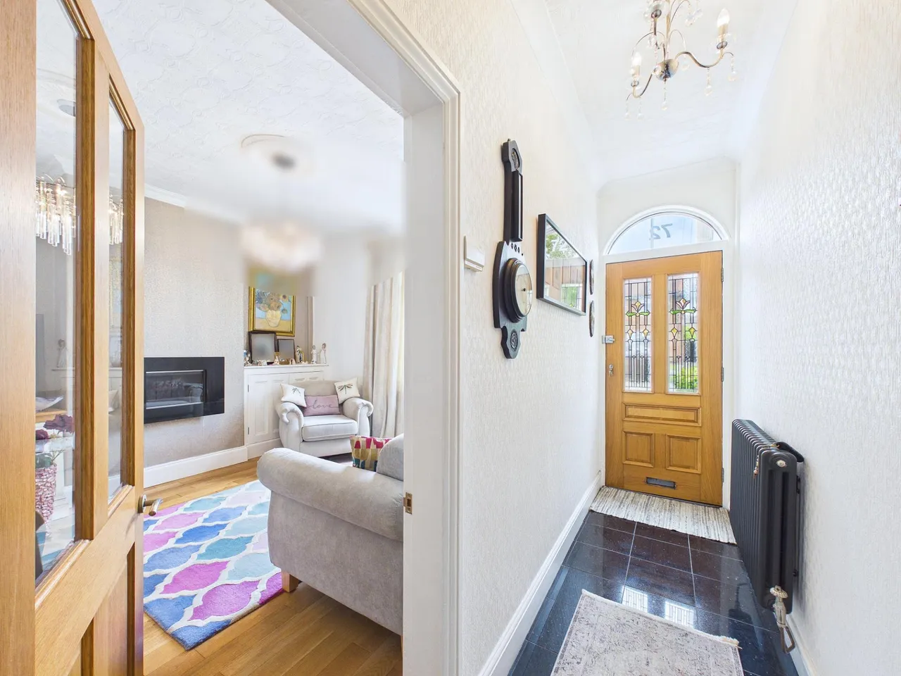 Church Road, Rainford, WA11, photo 4