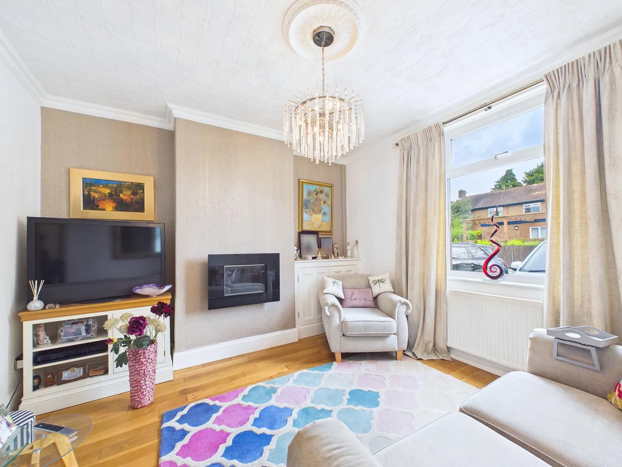 Church Road, Rainford, WA11, photo 5