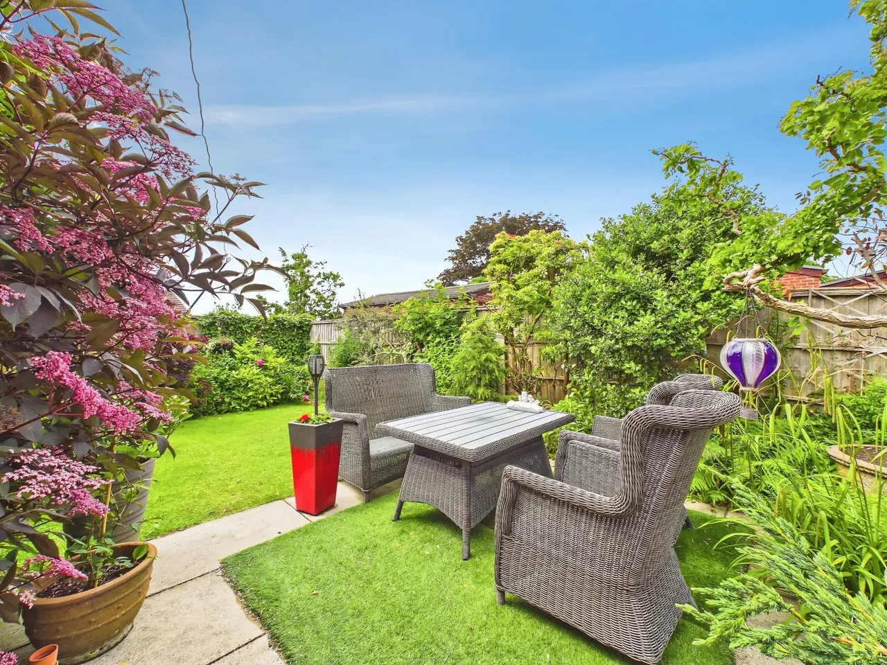 Church Road, Rainford, WA11, photo 27