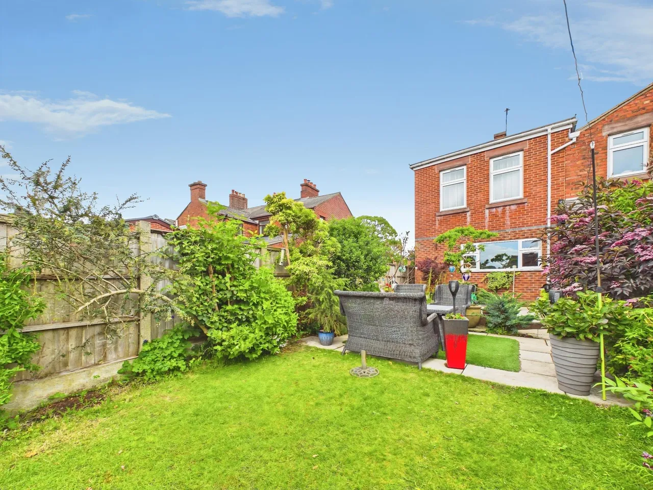 Church Road, Rainford, WA11, photo 28