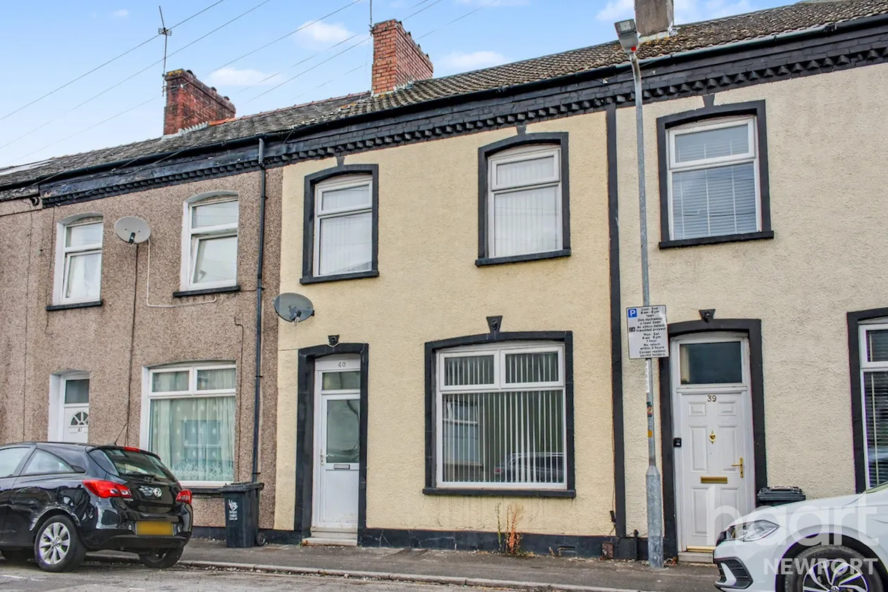 Newport, NP19, photo 27