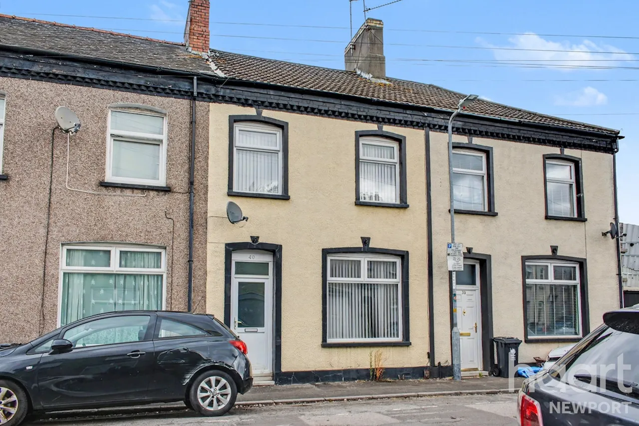 Newport, NP19, photo 28