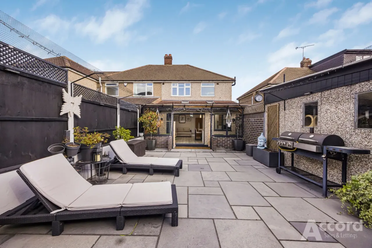 Greenock Way, Romford, RM1, photo 52