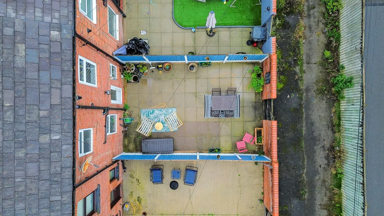Brideoake Street, Leigh, WN7, photo 15