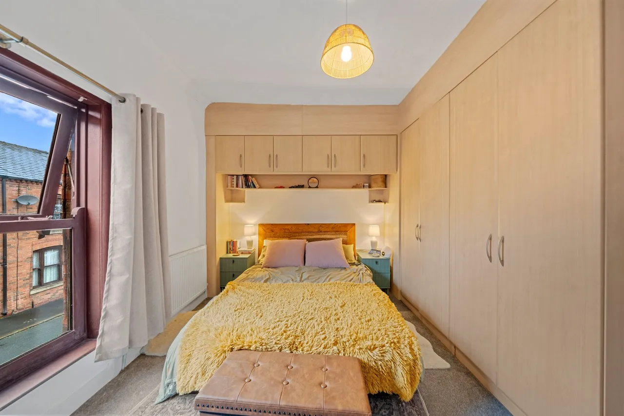 Brideoake Street, Leigh, WN7, photo 9