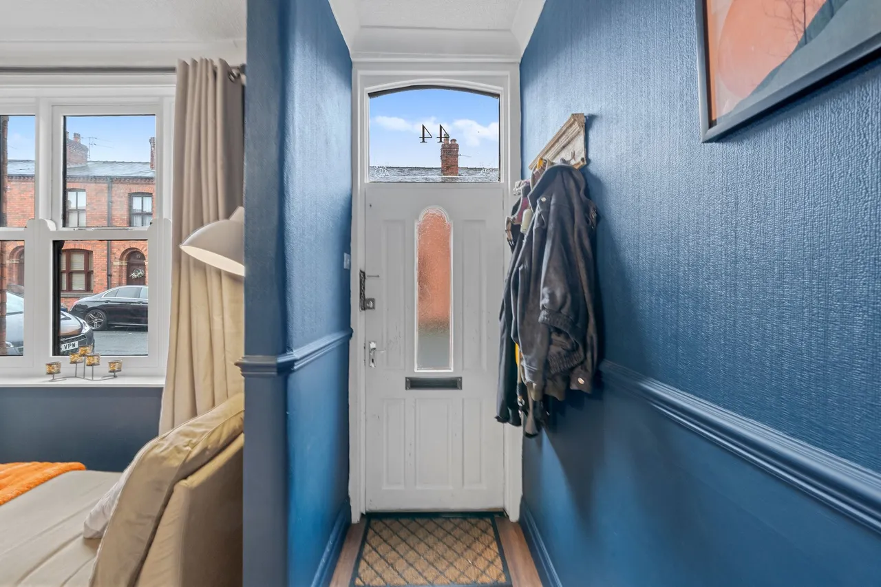 Brideoake Street, Leigh, WN7, photo 5