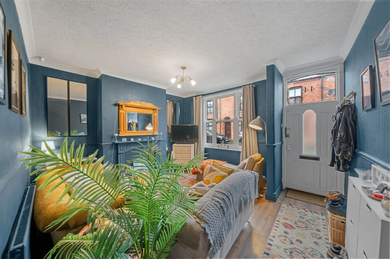 Brideoake Street, Leigh, WN7, photo 2