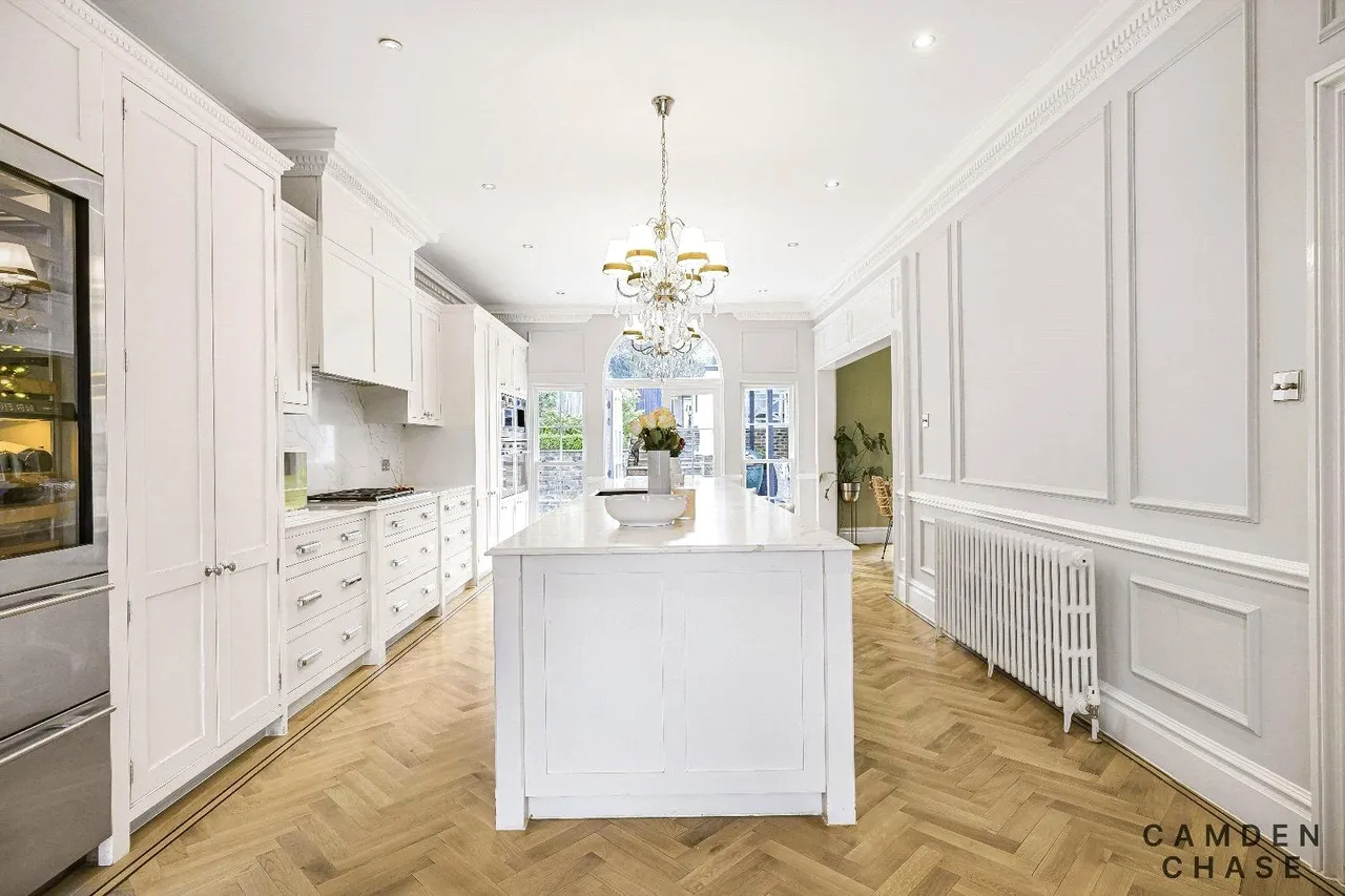 Oaklands Road, Totteridge, London, N20 8BA, photo 8