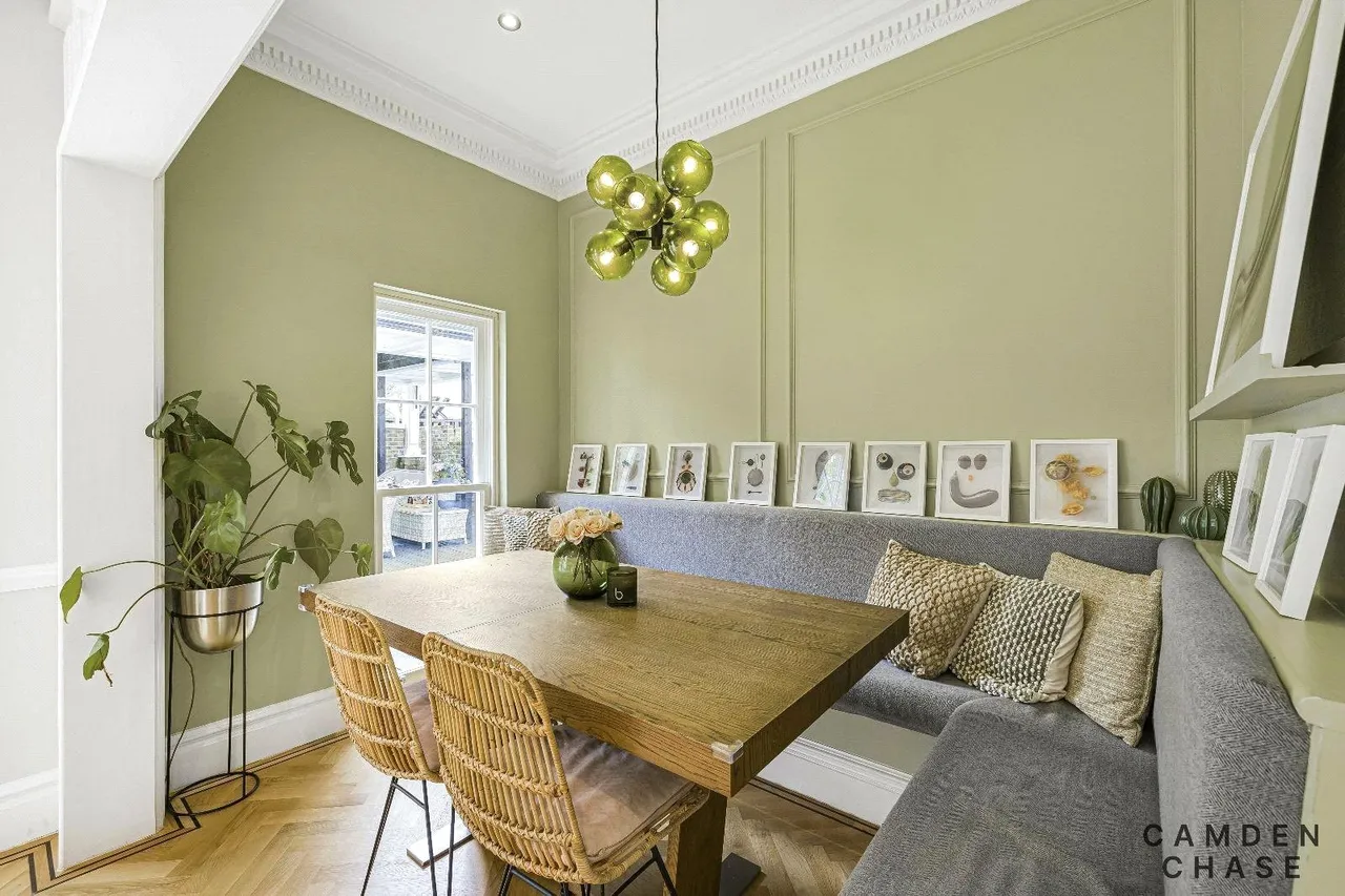 Oaklands Road, Totteridge, London, N20 8BA, photo 10