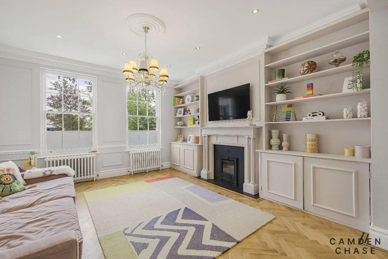 Oaklands Road, Totteridge, London, N20 8BA, photo 11