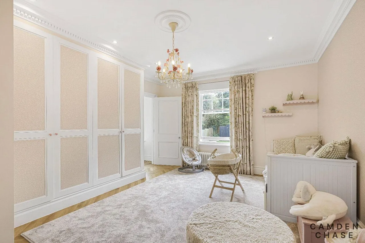 Oaklands Road, Totteridge, London, N20 8BA, photo 21