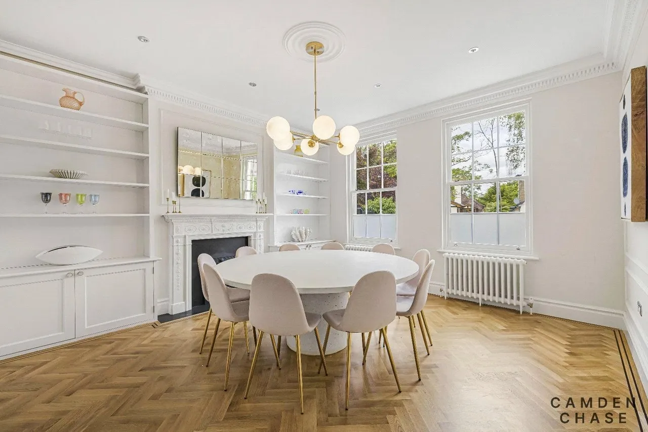 Oaklands Road, Totteridge, London, N20 8BA, photo 5