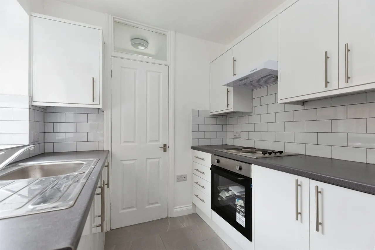Merton Street, Banbury, photo 7