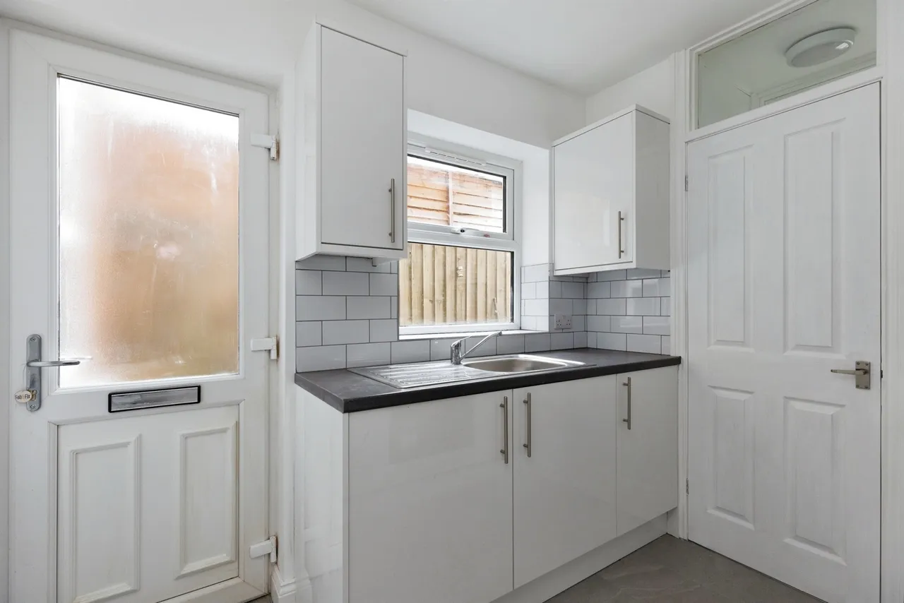 Merton Street, Banbury, photo 8