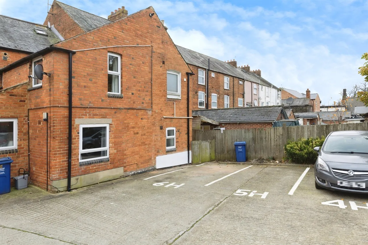 Merton Street, Banbury, photo 4