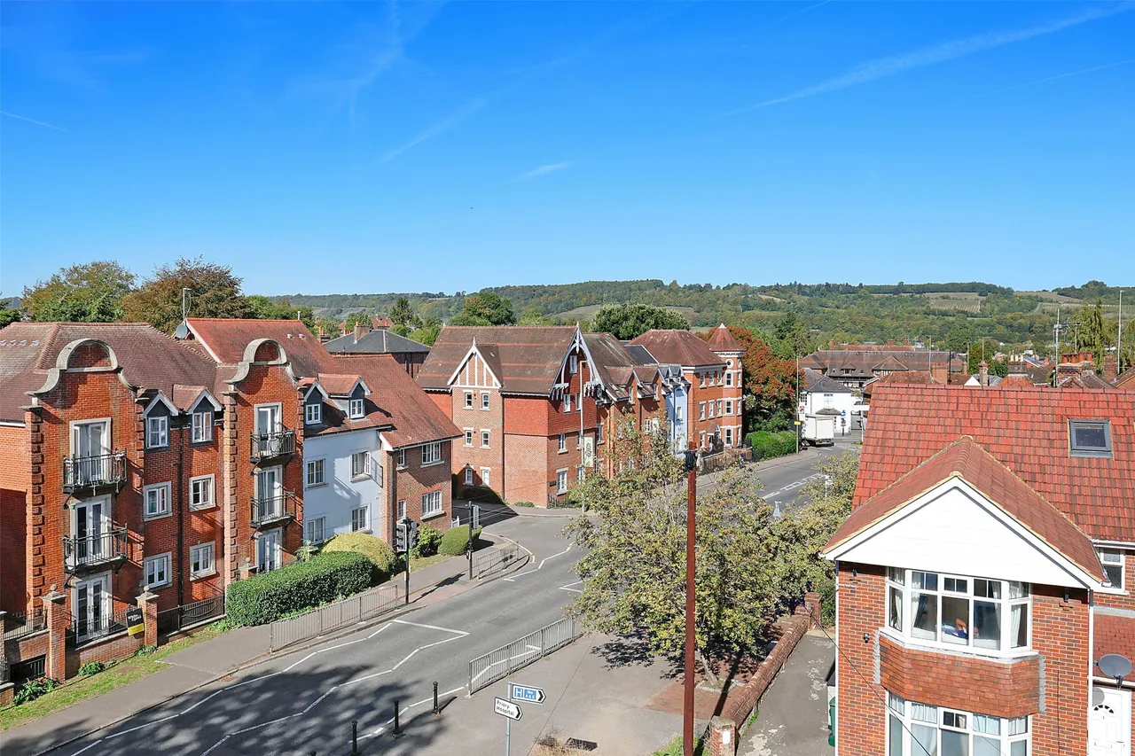 St. Pauls Road West, Dorki, RH4, photo 5