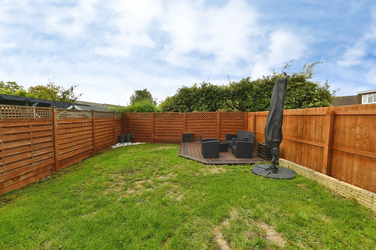 Wyke Road, Trowbridge, photo 5