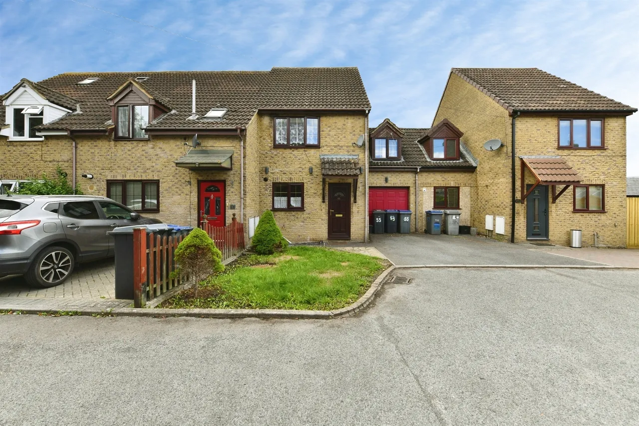 Wyke Road, Trowbridge, photo 2