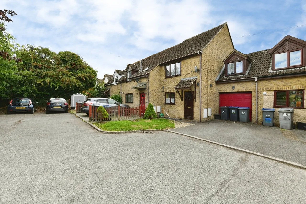 Wyke Road, Trowbridge, photo 4
