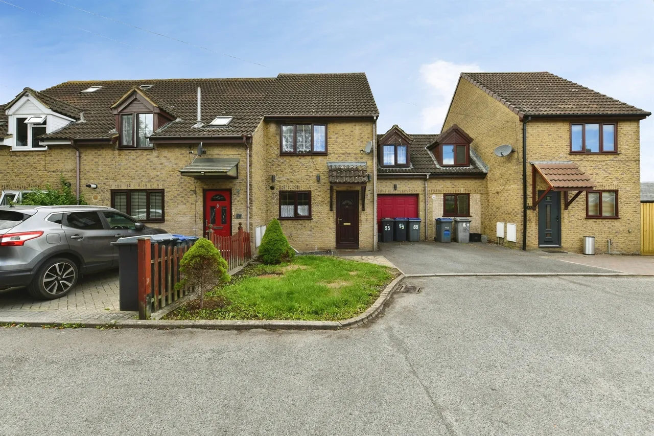 Wyke Road, Trowbridge, photo 3