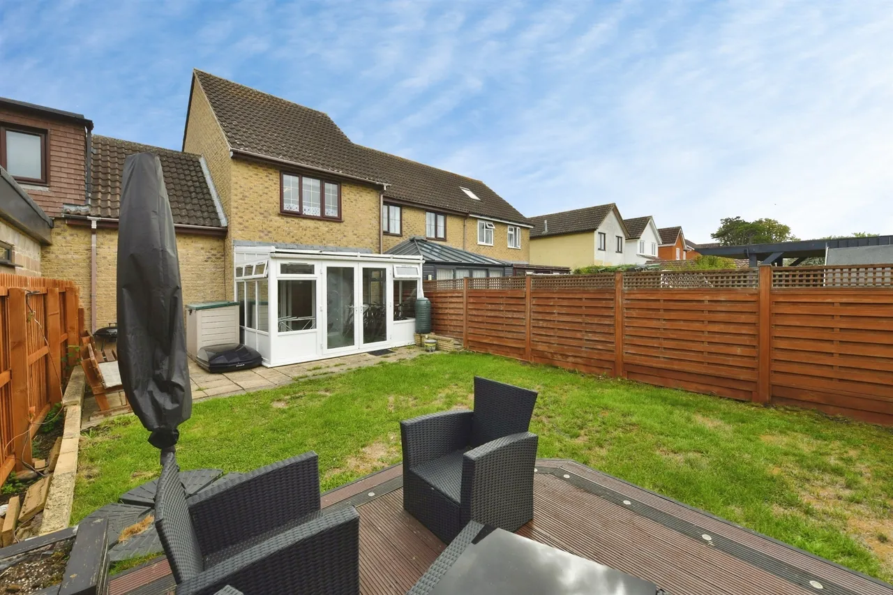 Wyke Road, Trowbridge, photo 8