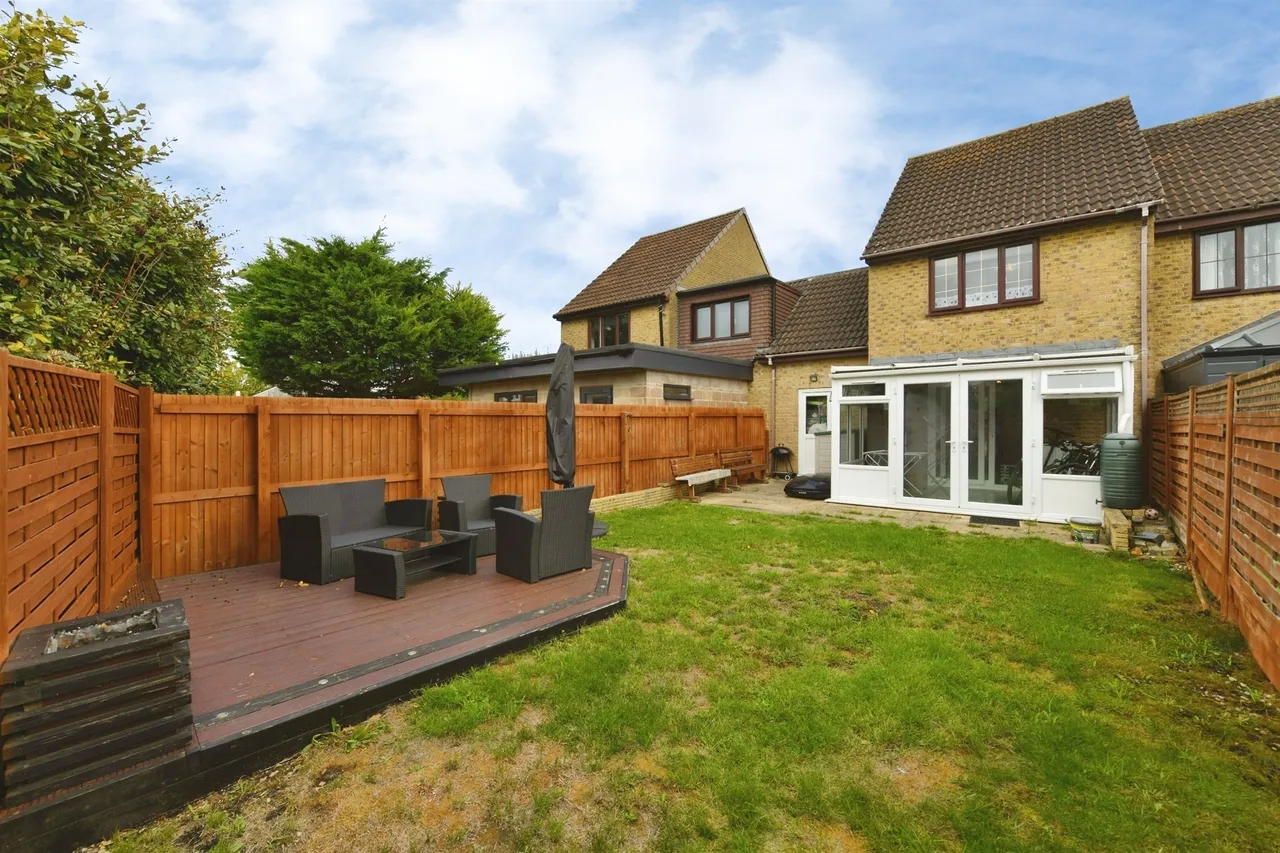 Wyke Road, Trowbridge, photo 6
