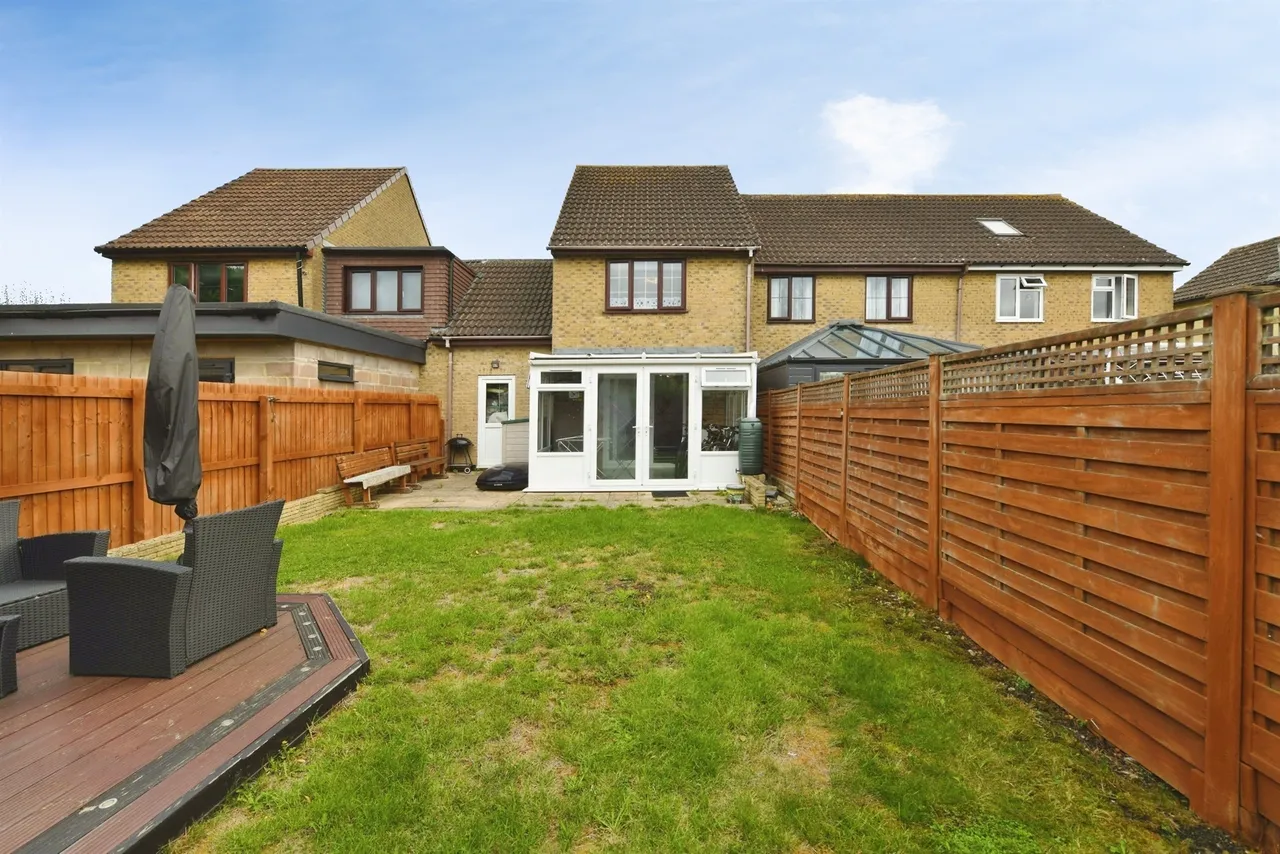 Wyke Road, Trowbridge, photo 7