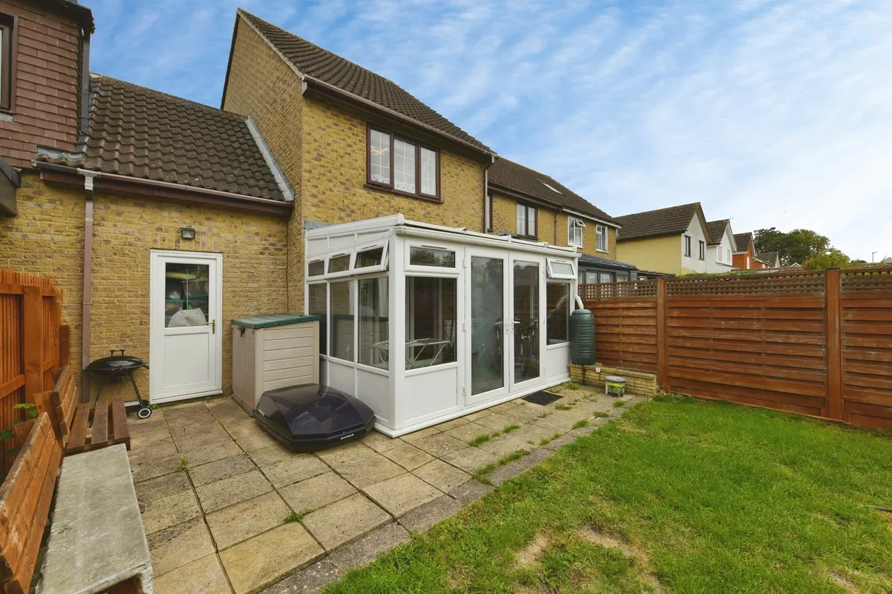 Wyke Road, Trowbridge, photo 9