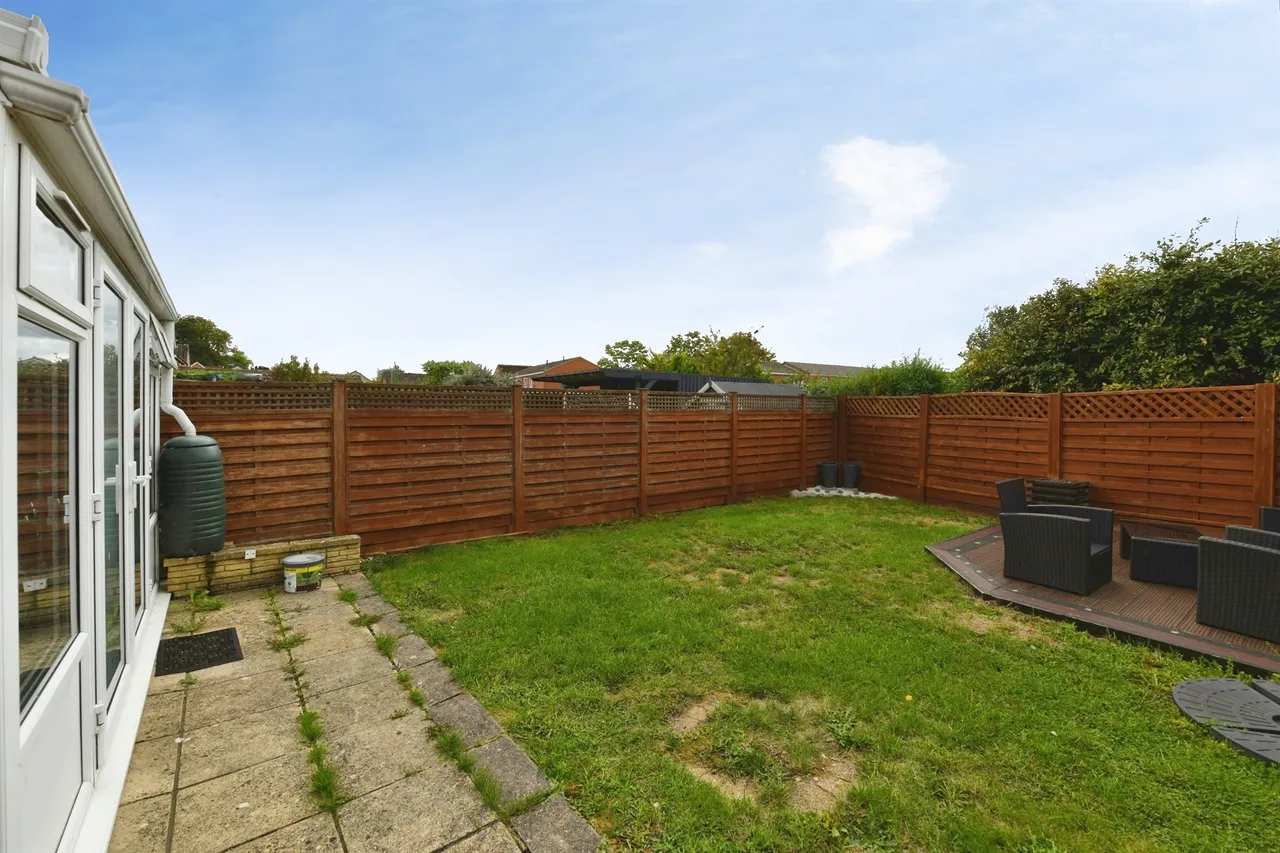 Wyke Road, Trowbridge, photo 10
