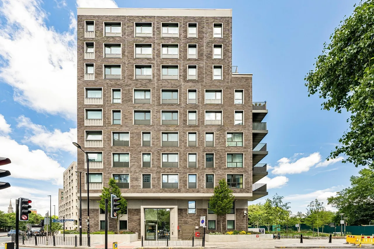 Prestage Way, London, E14, photo 20