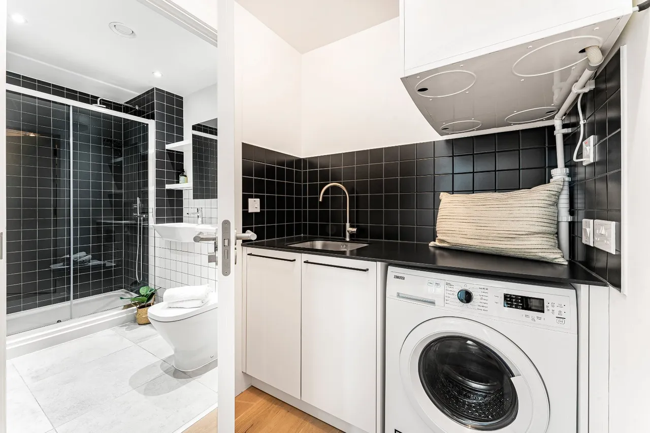 Prestage Way, London, E14, photo 14