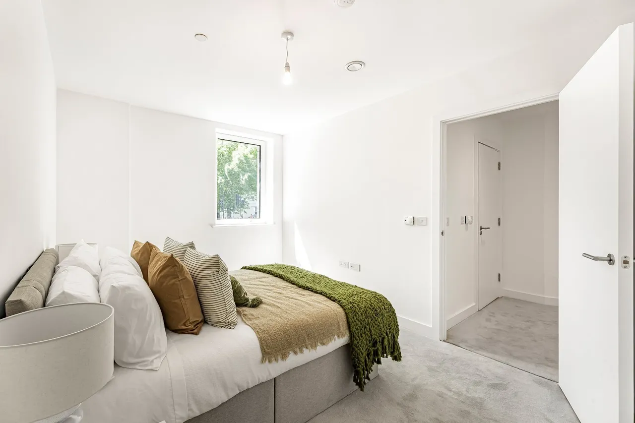 Prestage Way, London, E14, photo 9
