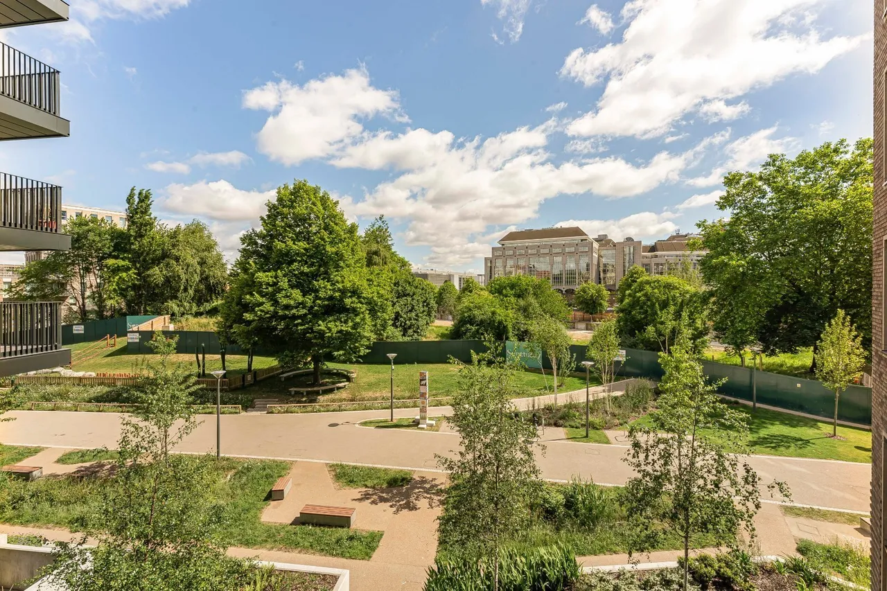 Prestage Way, London, E14, photo 15