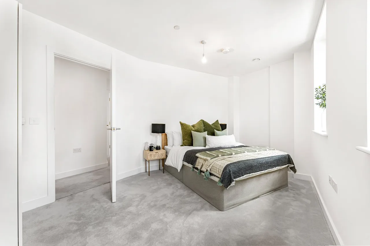 Prestage Way, London, E14, photo 11