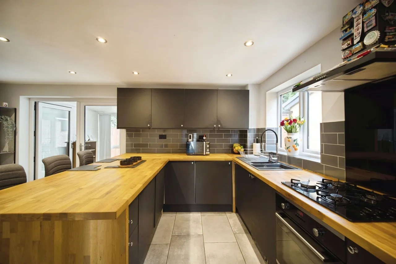 Newstead Road North, Ilkeston, DE7, photo 4