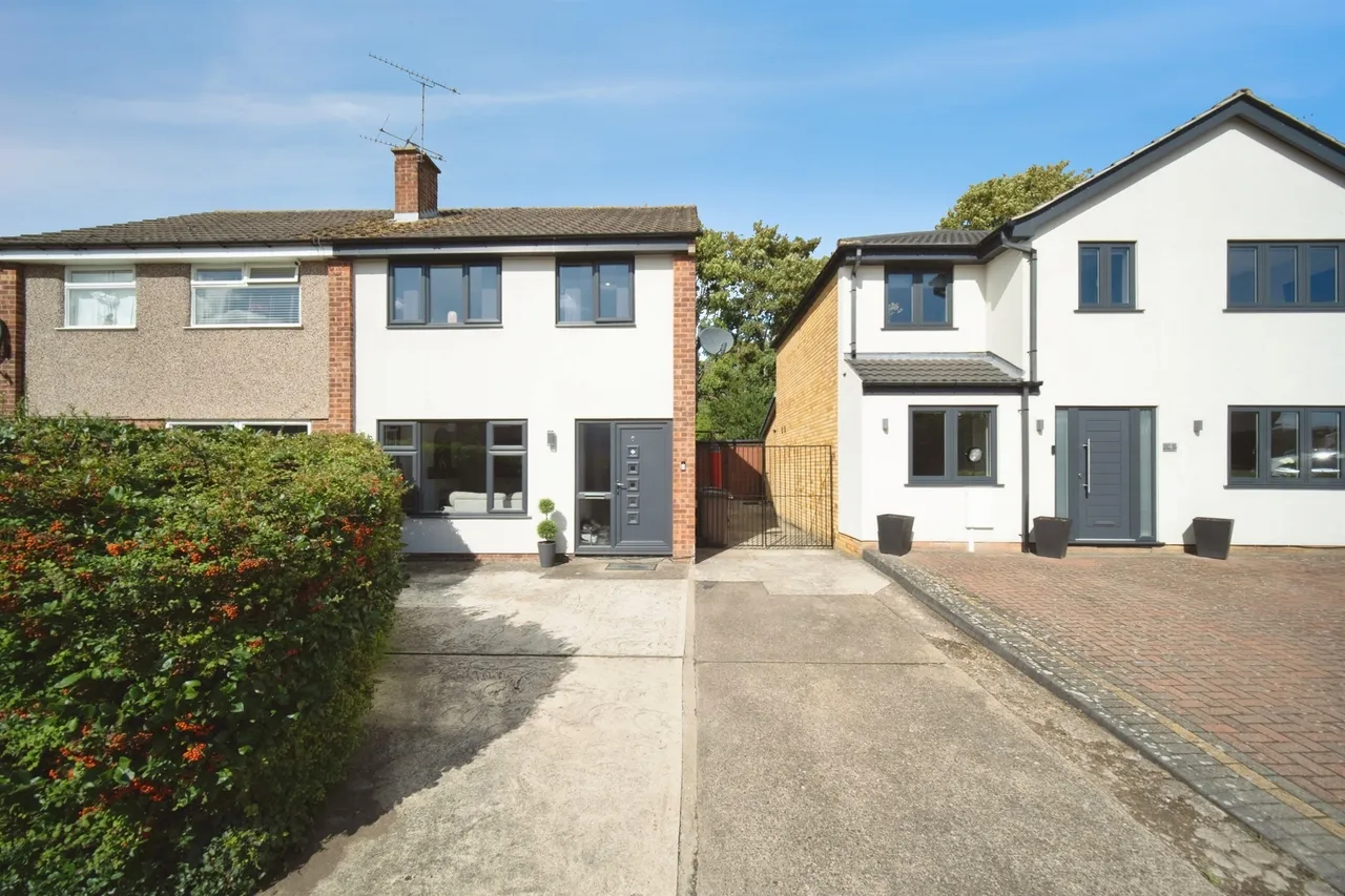 Newstead Road North, Ilkeston, DE7, photo 20