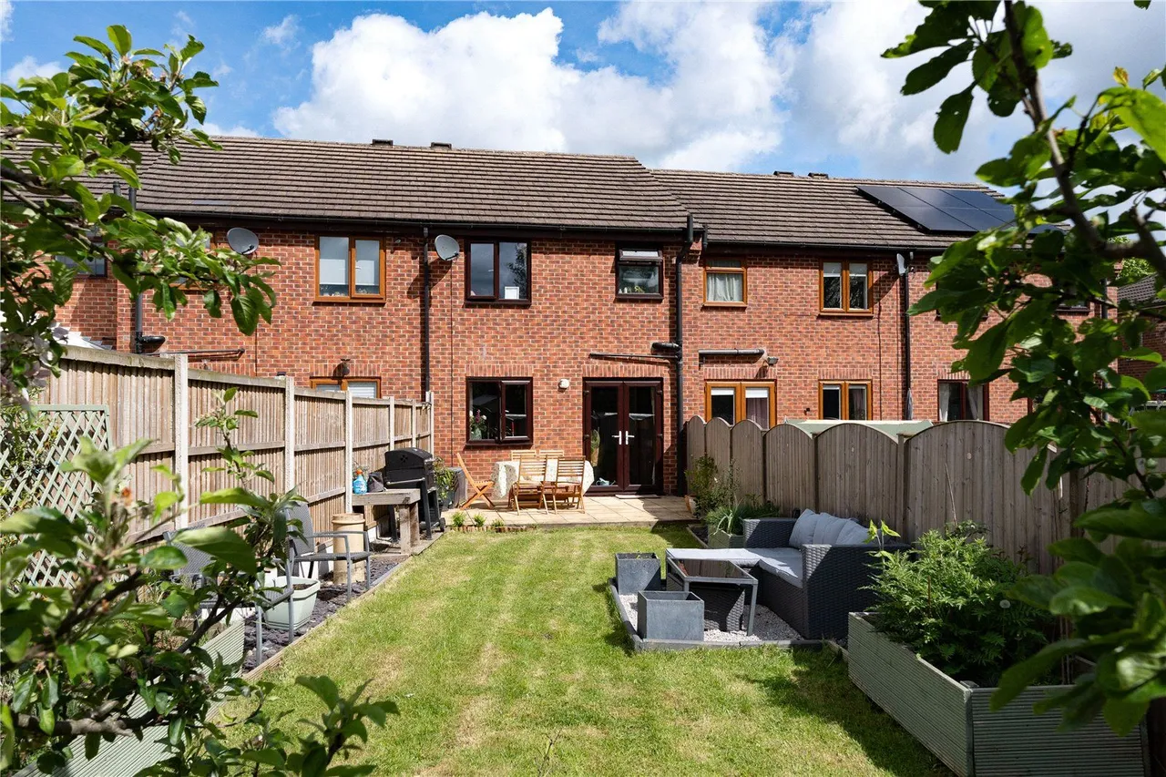 3 bed house for sale, Vesper Road, Kirkstall, LS5
