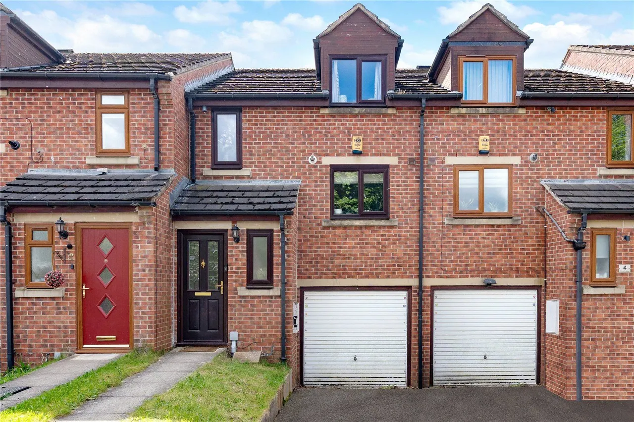Vesper Road, Kirkstall, LS5, photo 13