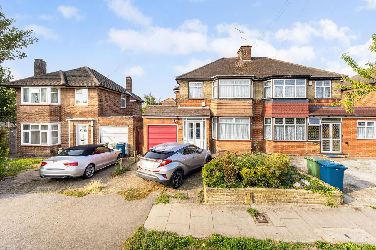 Culver Grove, Stanmore, HA7, photo 12