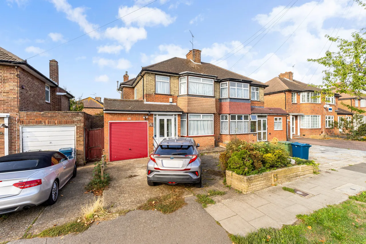 Culver Grove, Stanmore, HA7, photo 3
