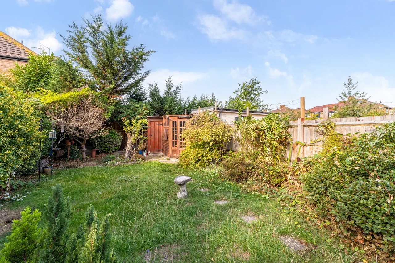 Culver Grove, Stanmore, HA7, photo 5