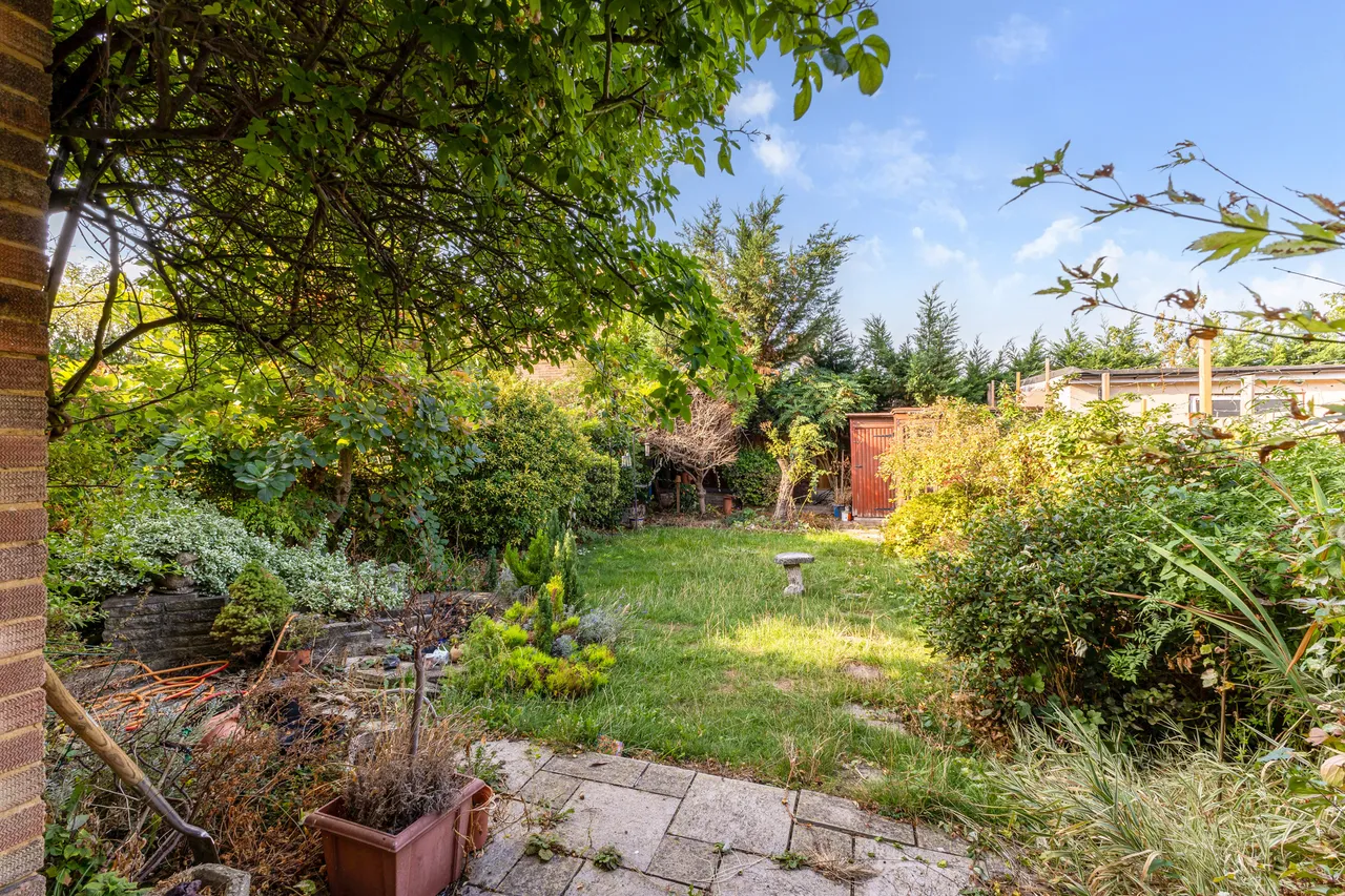 Culver Grove, Stanmore, HA7, photo 16