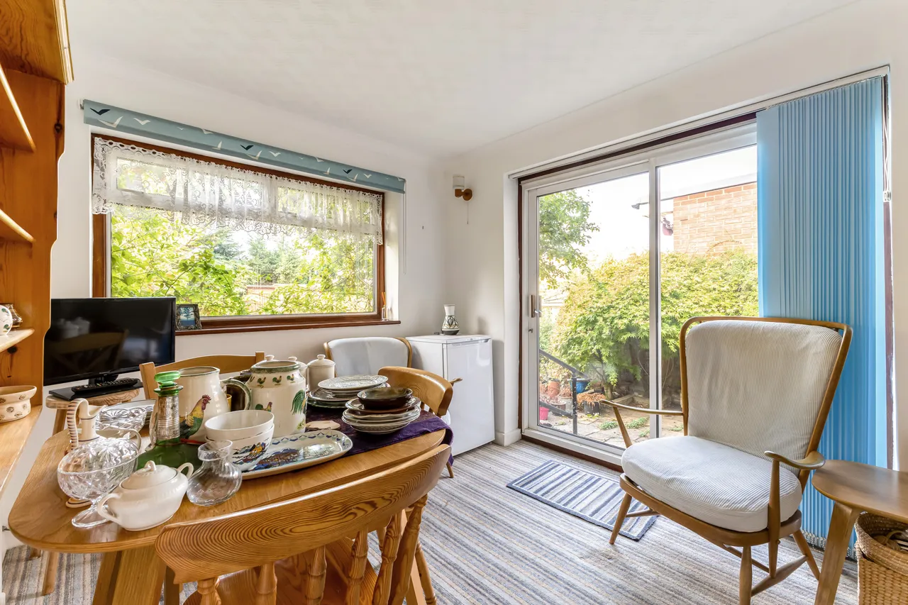 Culver Grove, Stanmore, HA7, photo 8