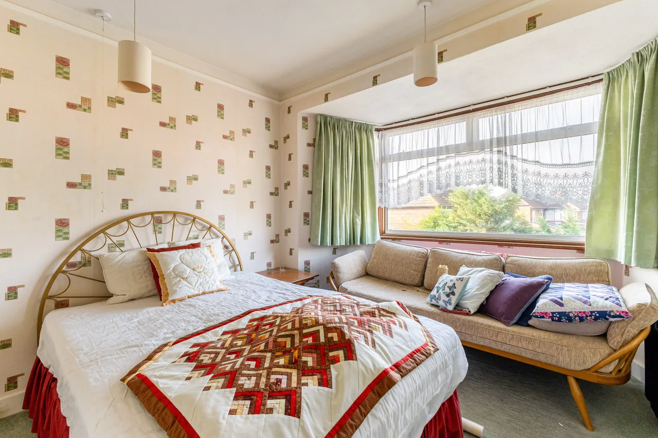 Culver Grove, Stanmore, HA7, photo 2
