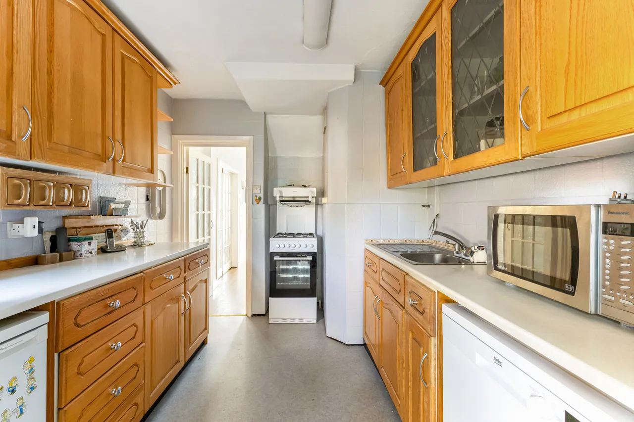 Culver Grove, Stanmore, HA7, photo 13