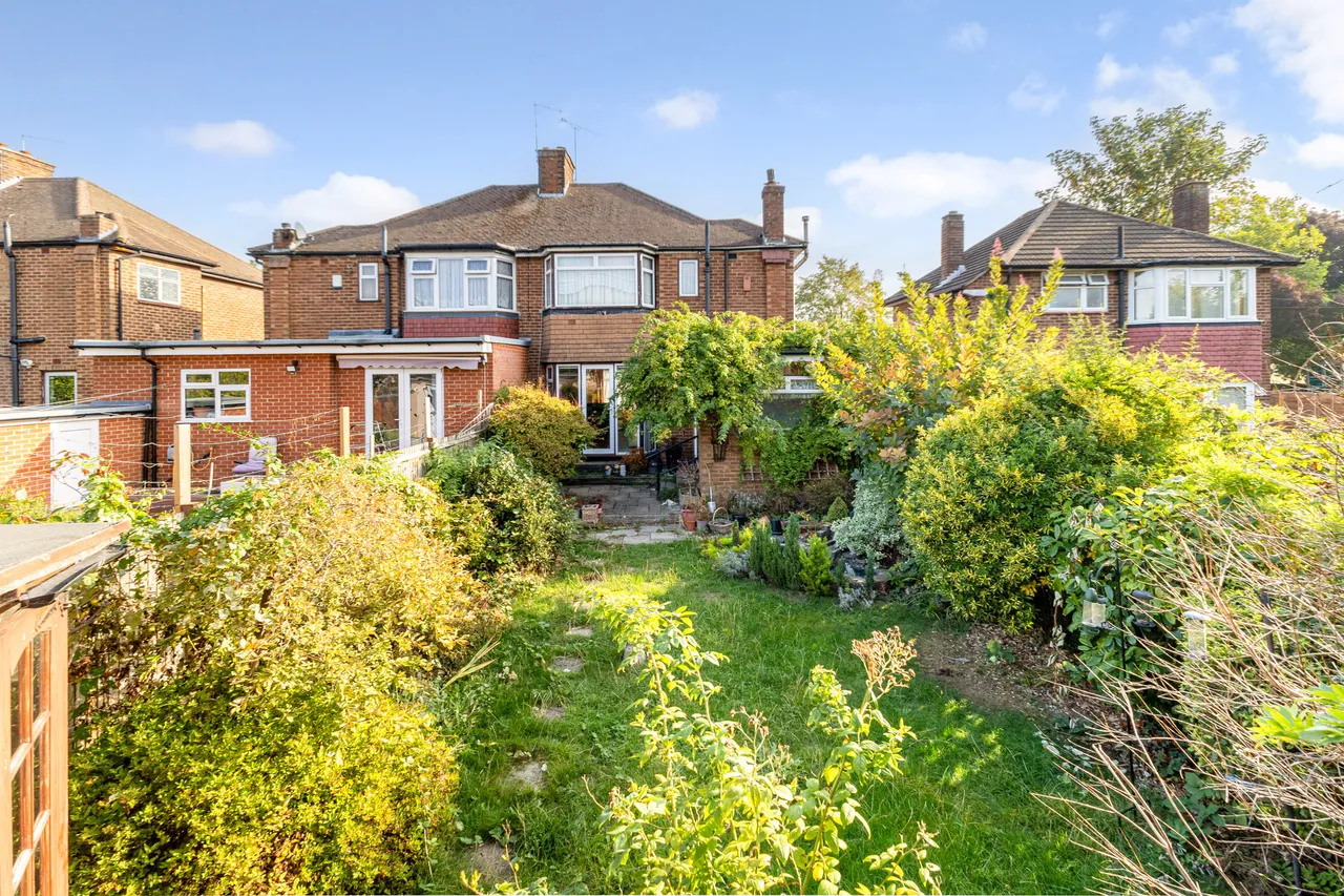 Culver Grove, Stanmore, HA7, photo 19
