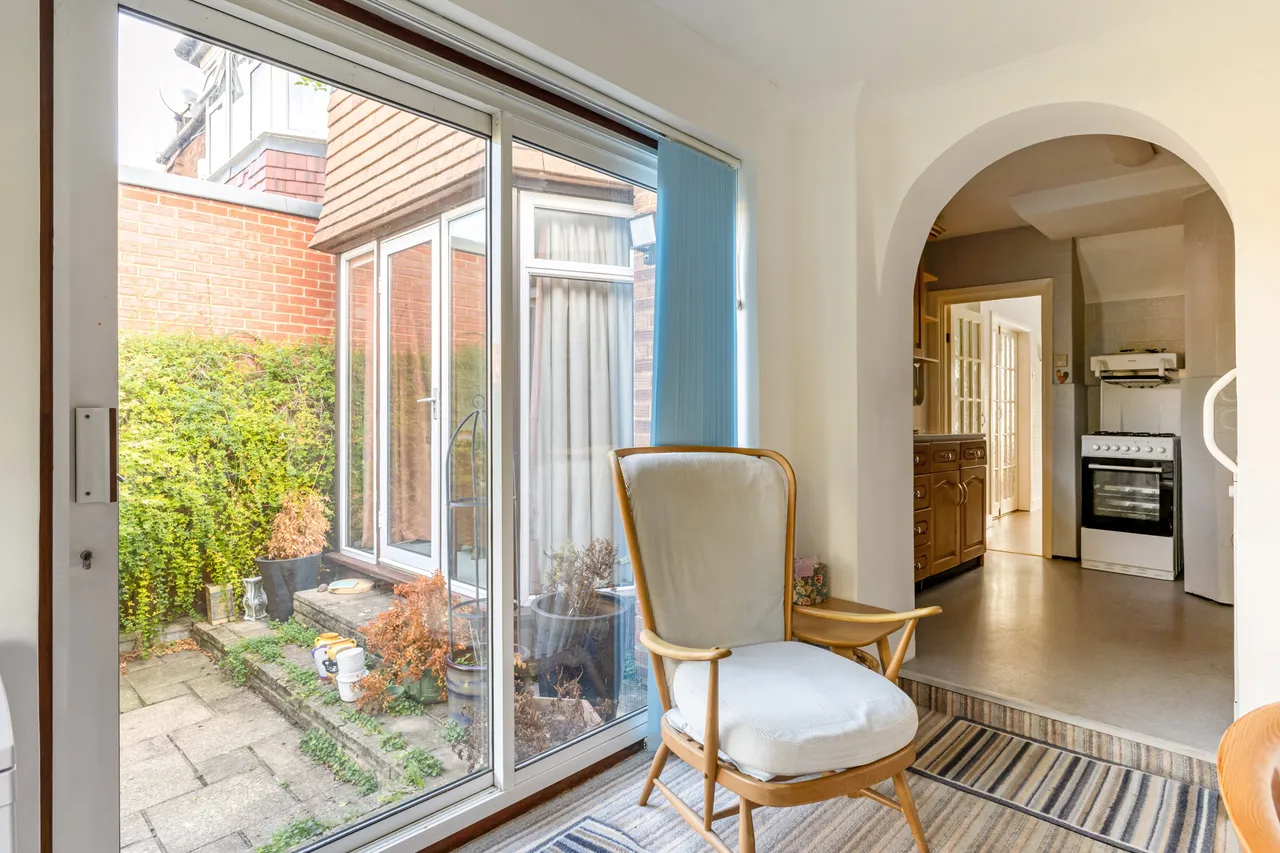 Culver Grove, Stanmore, HA7, photo 24