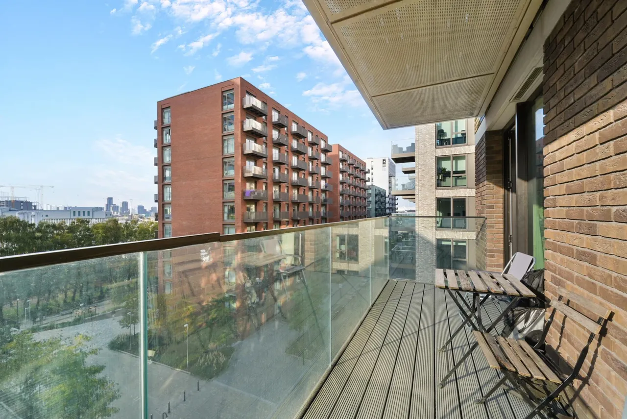 Clipper Street, london, E16, photo 7