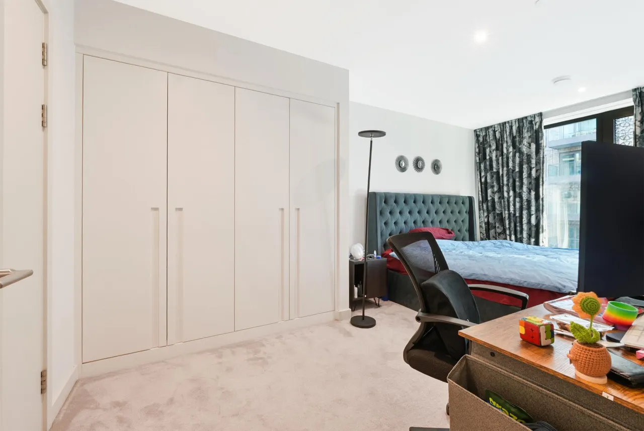 Clipper Street, london, E16, photo 11